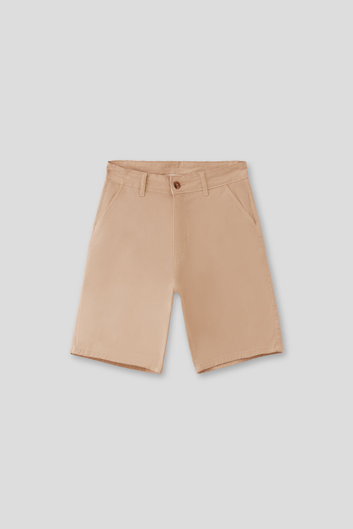 BERMUDA TIPO CHINO NIÑO