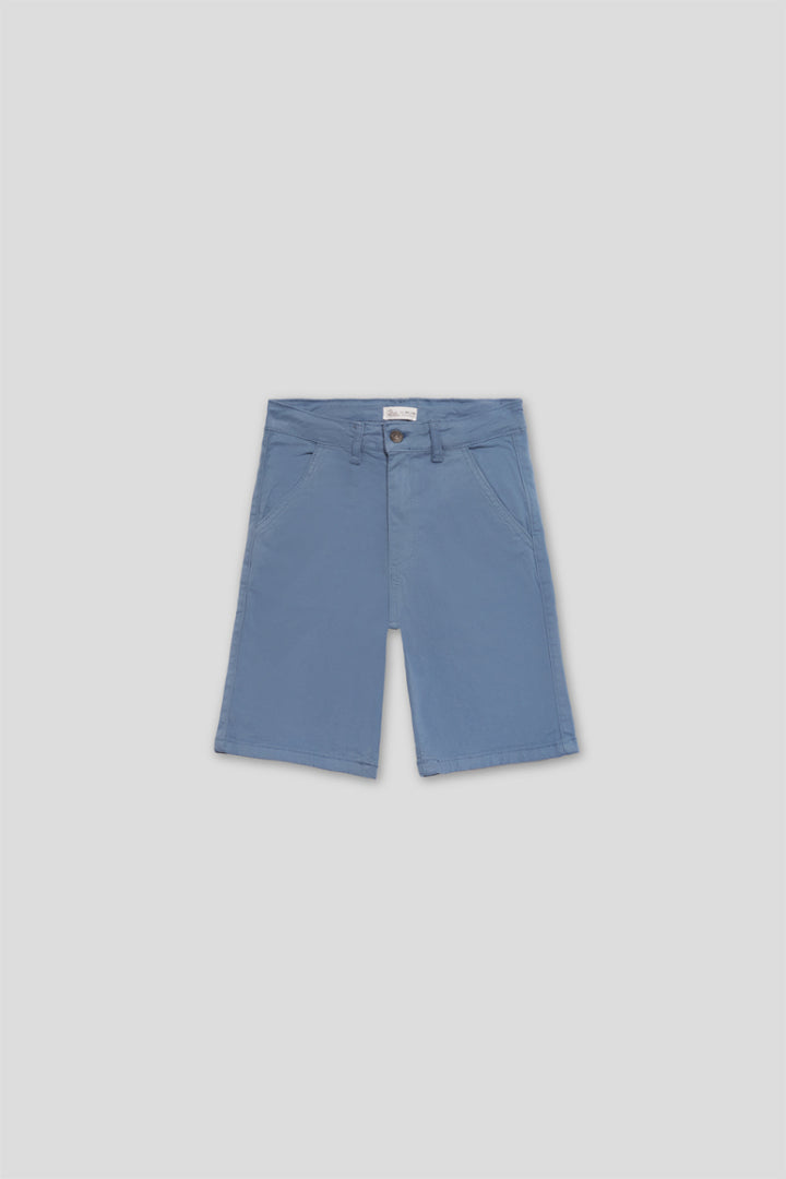 BERMUDA TIPO CHINO NIÑO