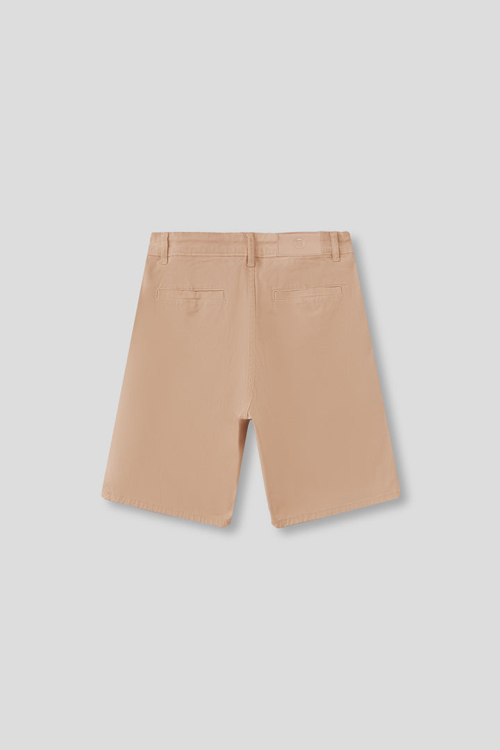 BERMUDA TIPO CHINO NIÑO