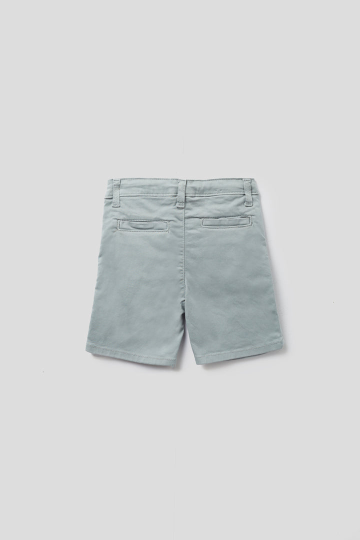 BERMUDA TIPO CHINO NIÑO