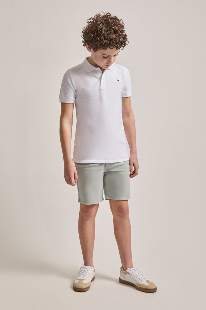 BERMUDA TIPO CHINO NIÑO