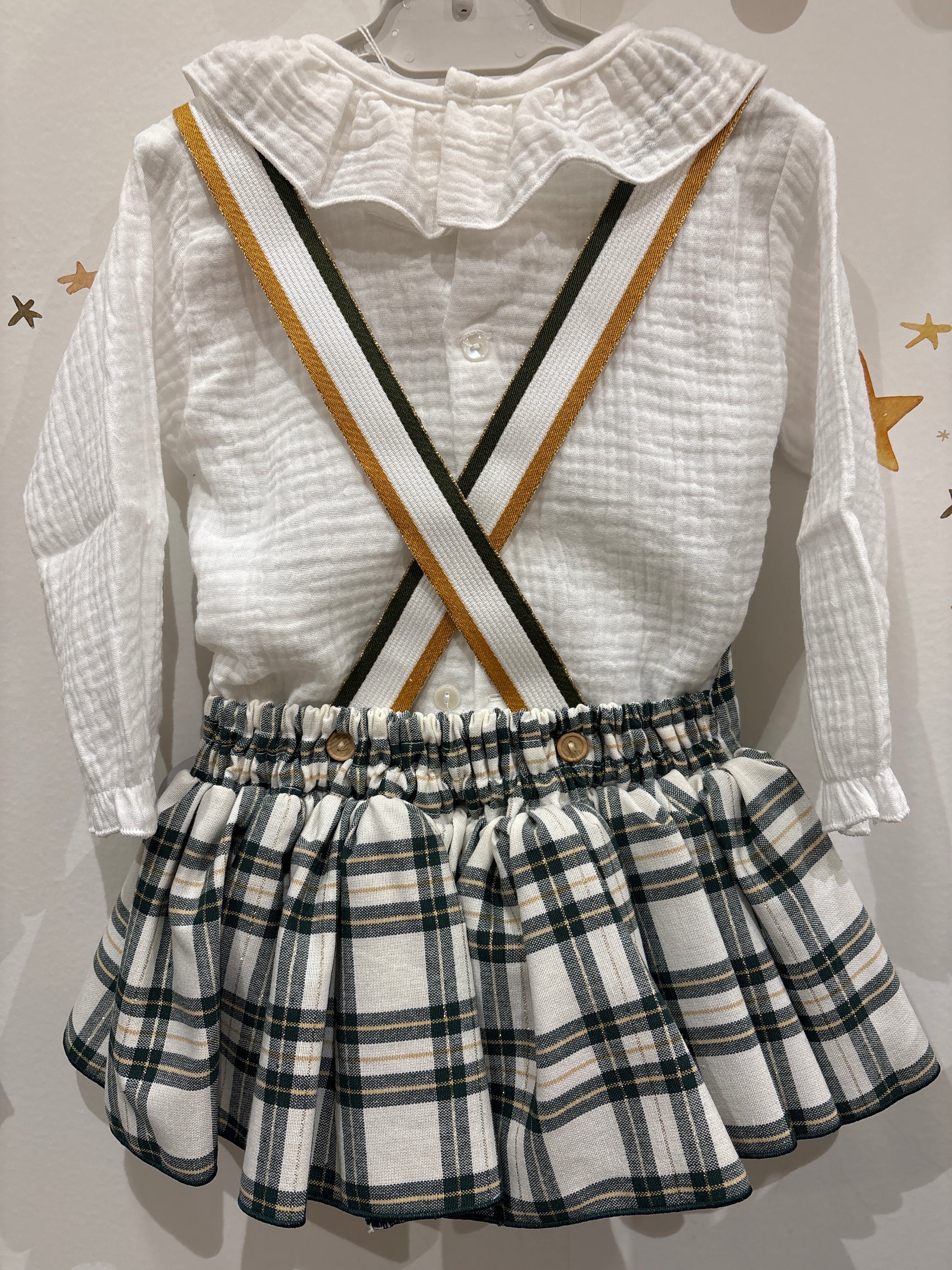 Ranita lurex