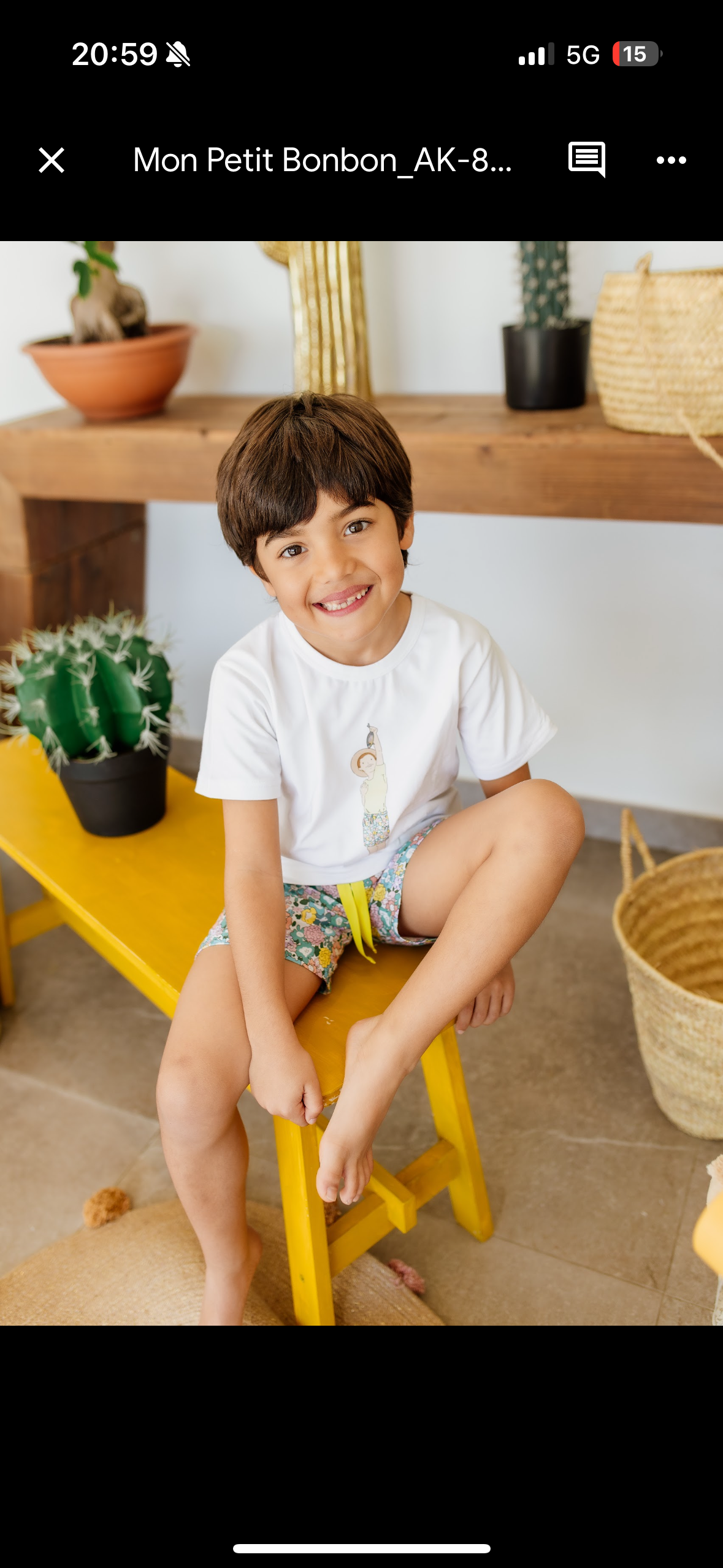 4. Niño