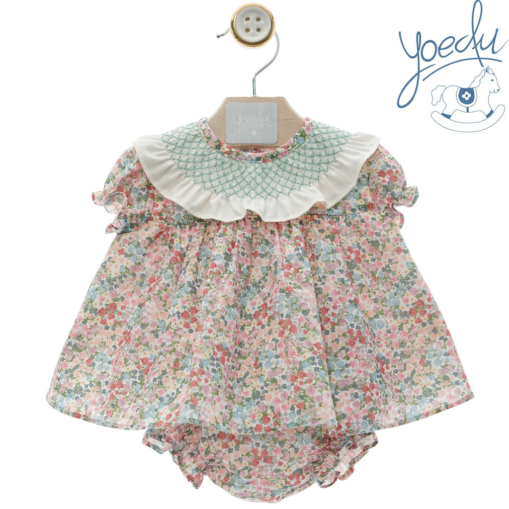 JESUSIN BEBE LIBERTY