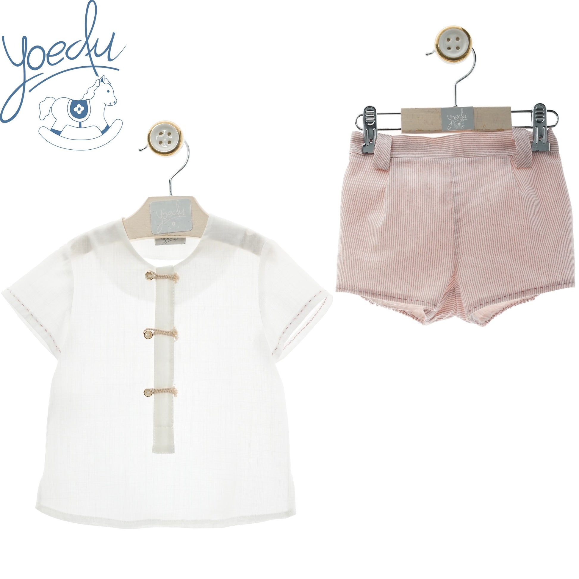conjunto de vestir fantasia
