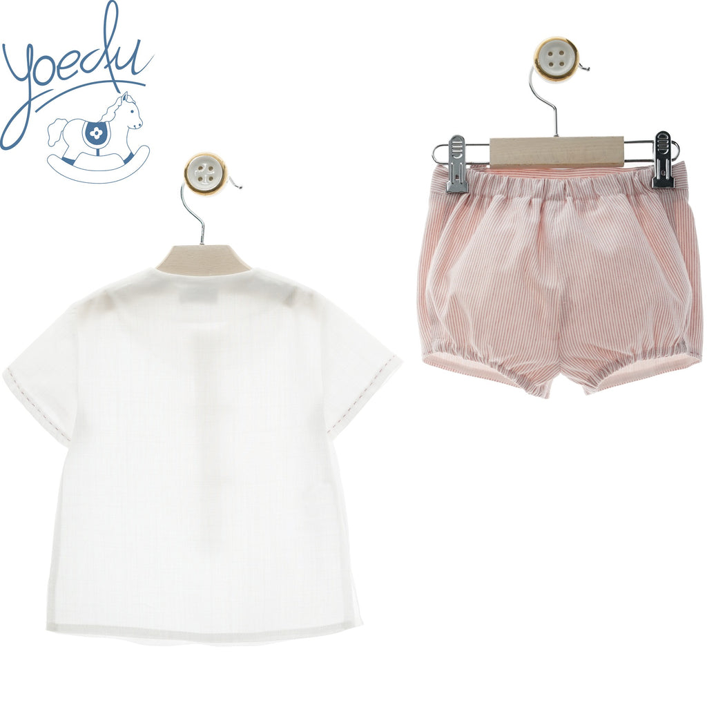 conjunto de vestir fantasia