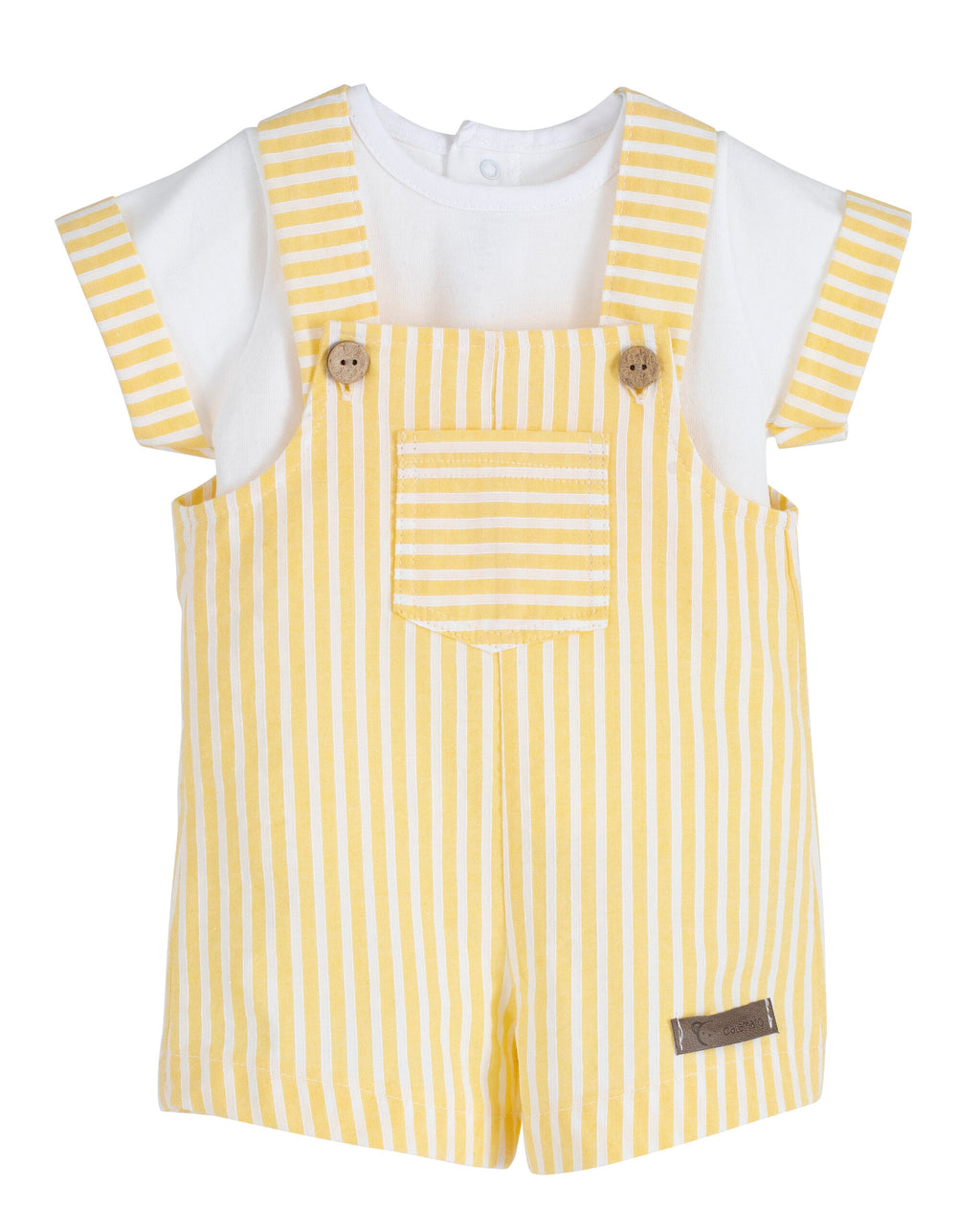 CONJUNTO PETO FRISA