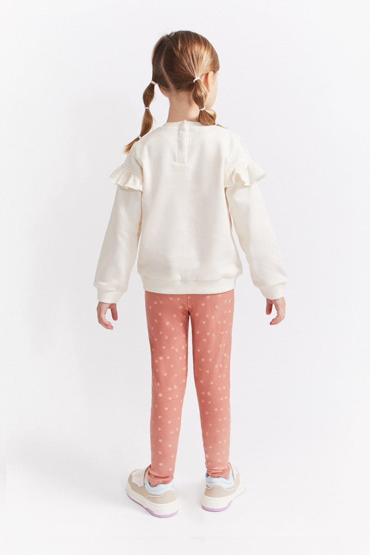 CONJUNTO SPORT GATITOS