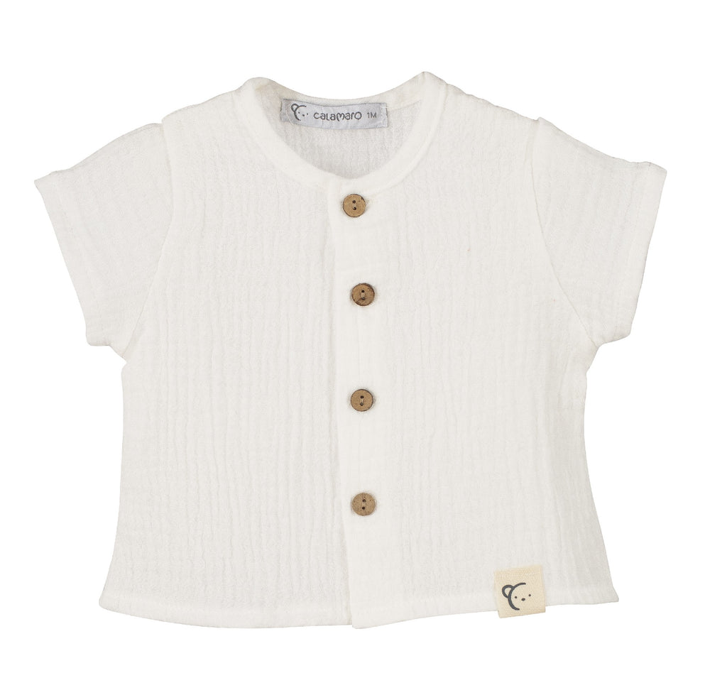 camisa bambula altea