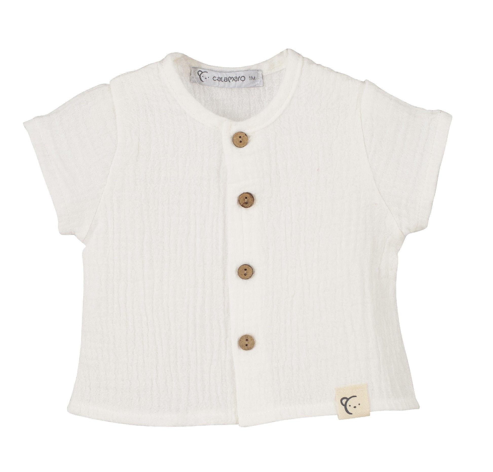 camisa bambula altea