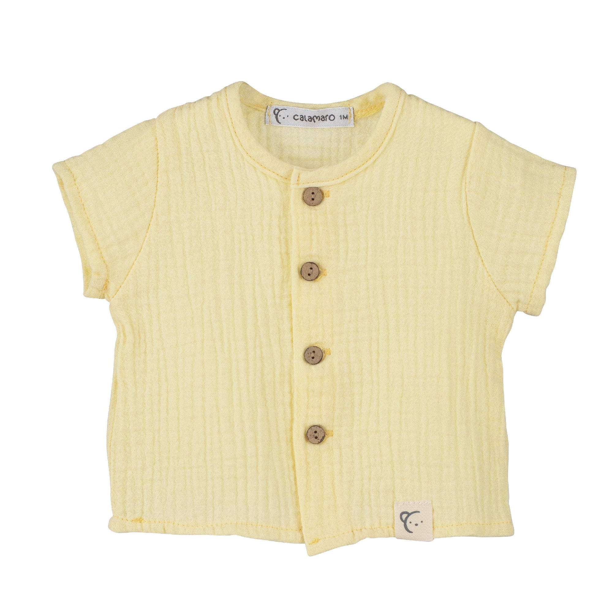 camisa bambula altea