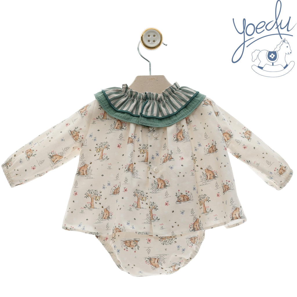 jesusito Osos Angora