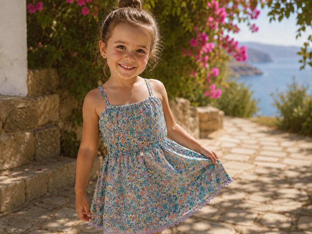 Ranita liberty
