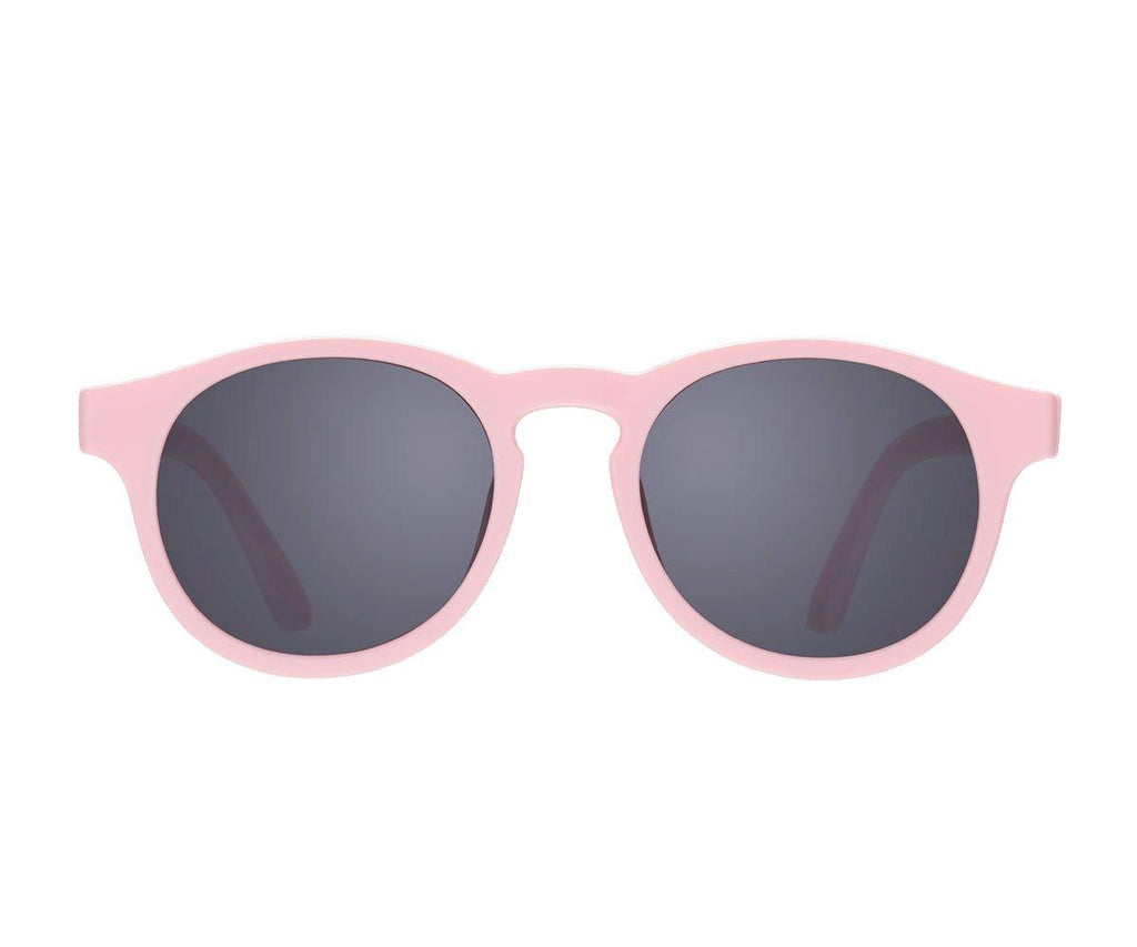 Gafas de Sol Flexibles Keyhole Ballerina Pink (3-5