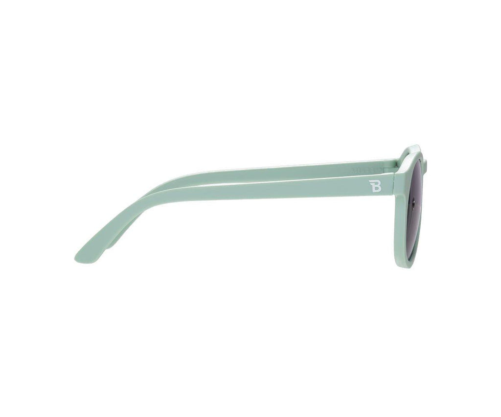 Gafas de Sol Flexibles Keyhole Mint to Be (3-5