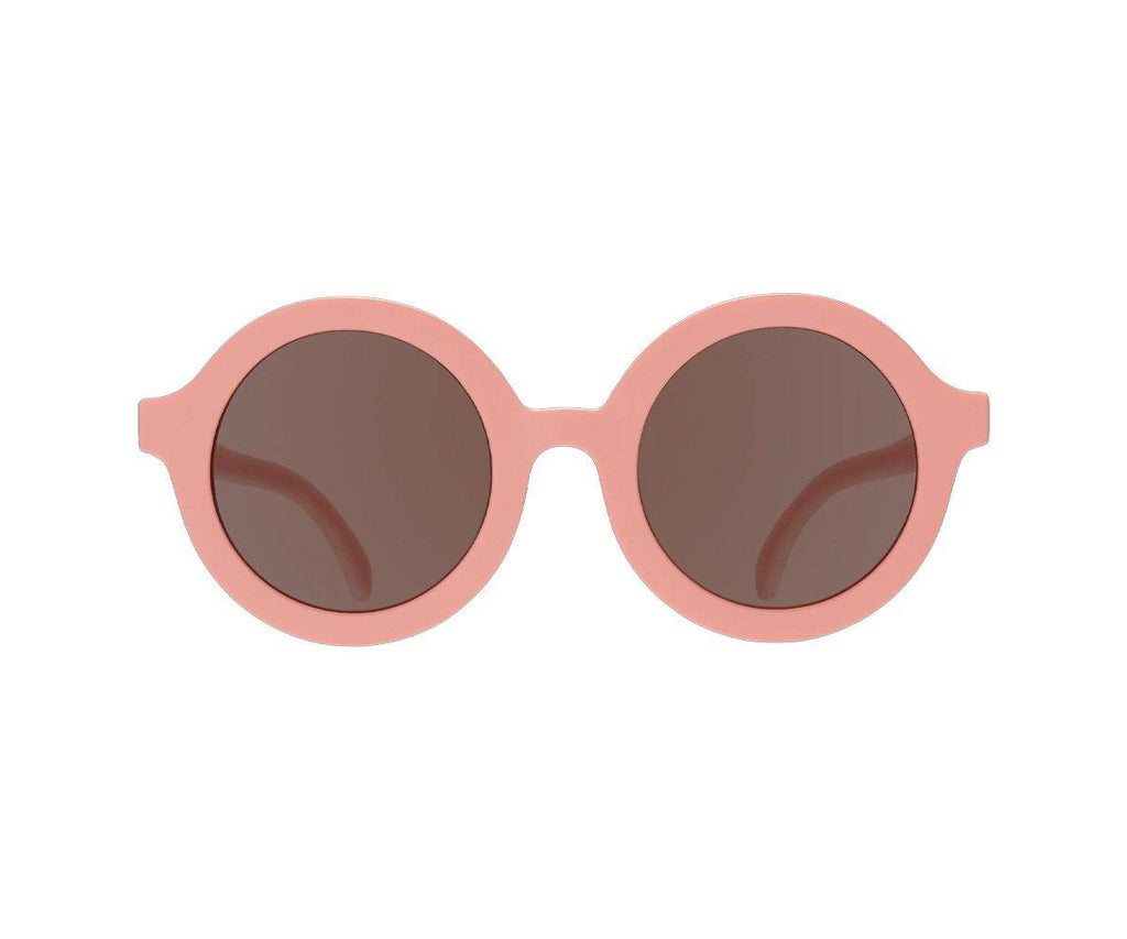Gafas de Sol Flexibles (0-24meses) Original peach