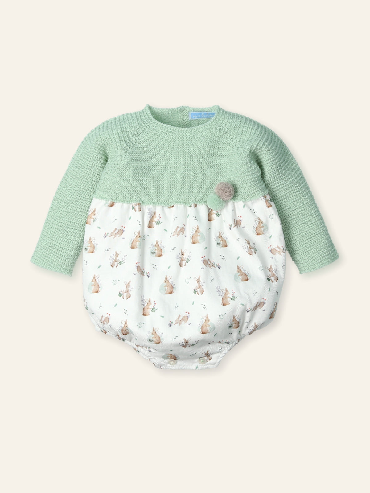 PELELE CONEJITOS AMBROSIA