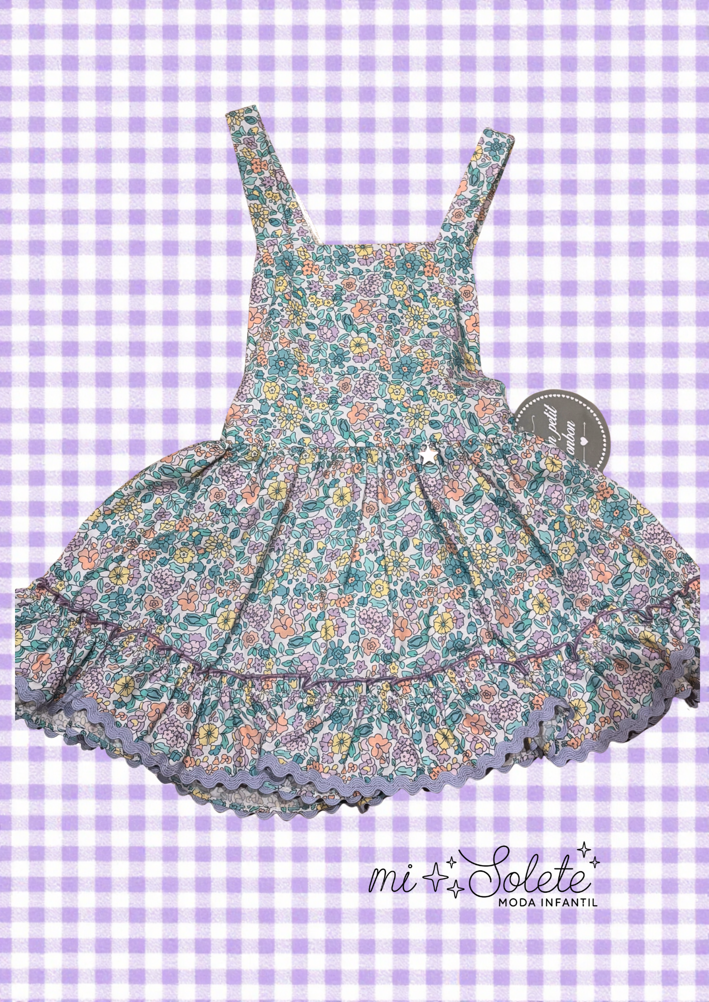 Ranita liberty