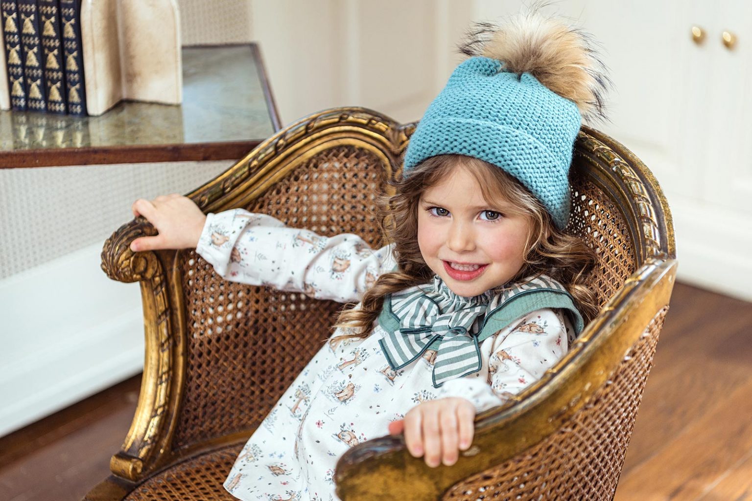 Jesusito osos Angora