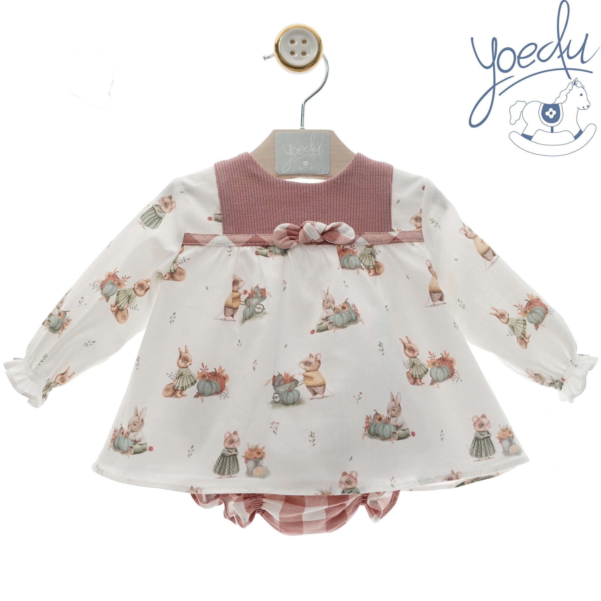 Jesusito familia Lana