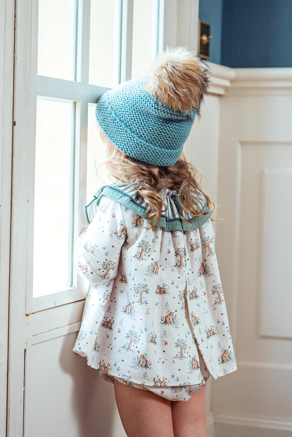 jesusito Osos Angora