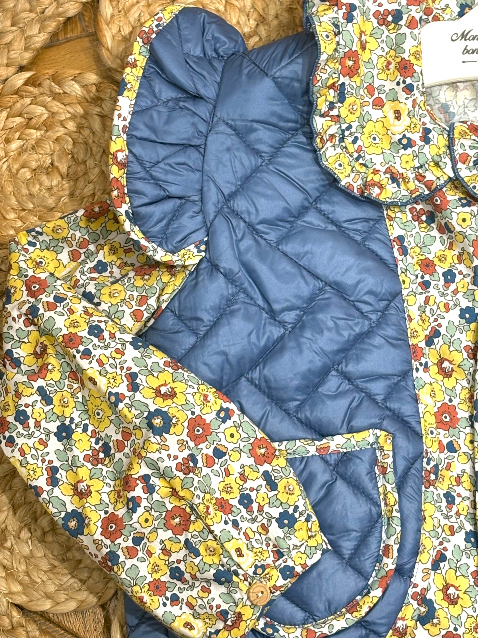 Conjunto liberty 3 piezas