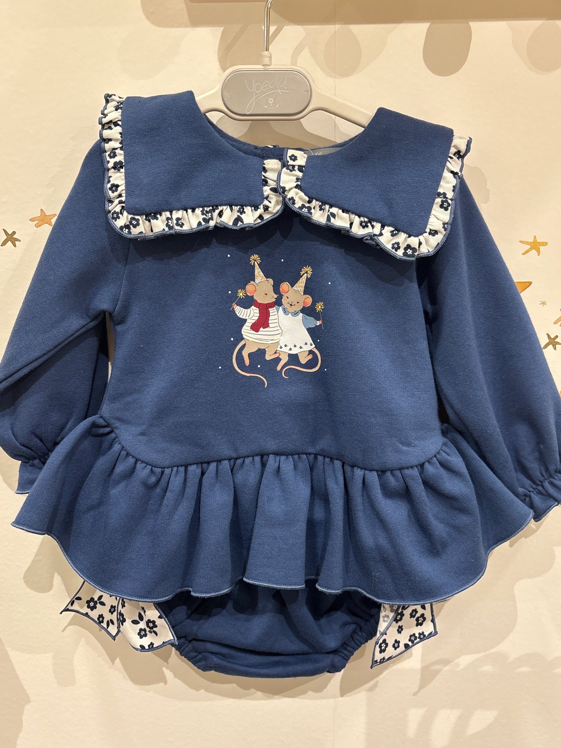 jesusito felpa ratoncitos