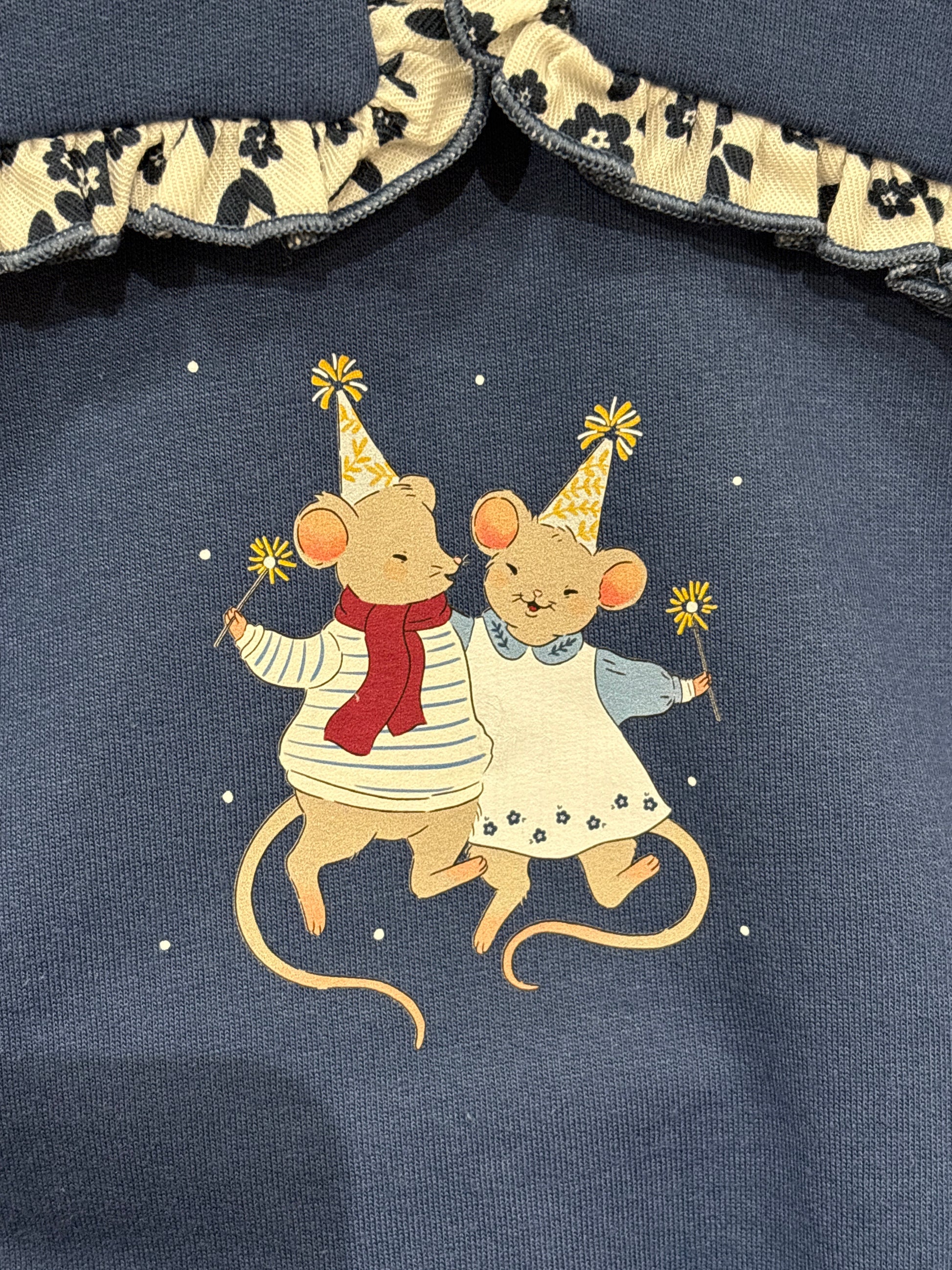 jesusito felpa ratoncitos