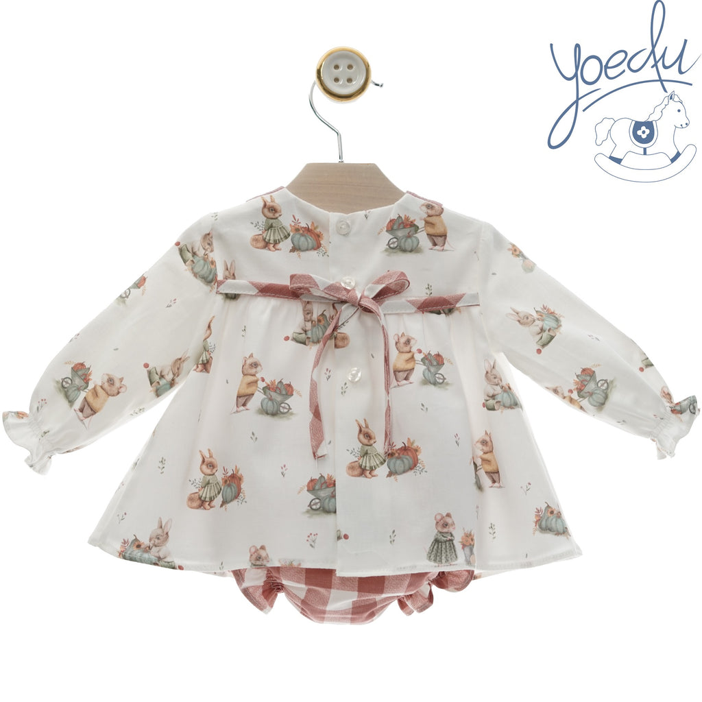 Jesusito familia Lana