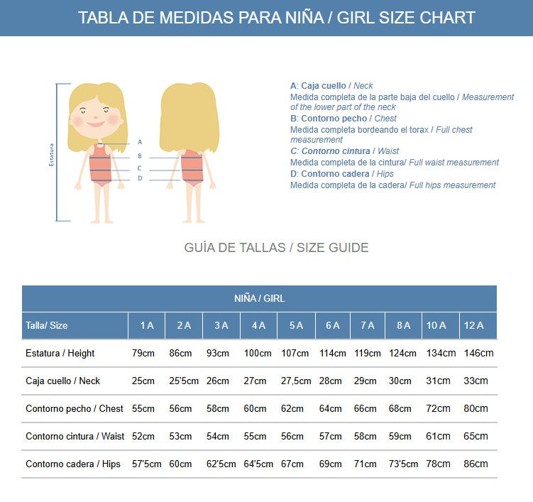 VESTIDO DULCINEA