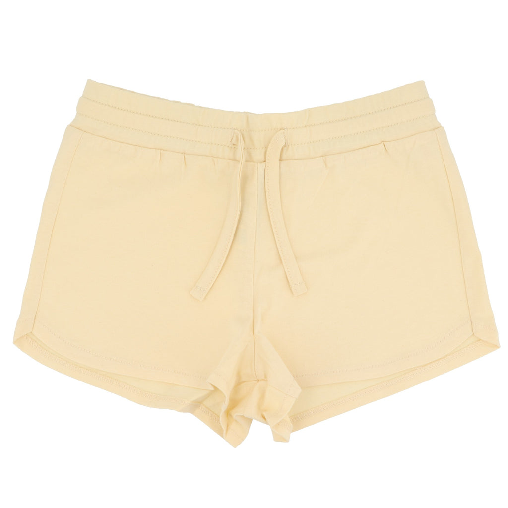 pantalón corto algodón