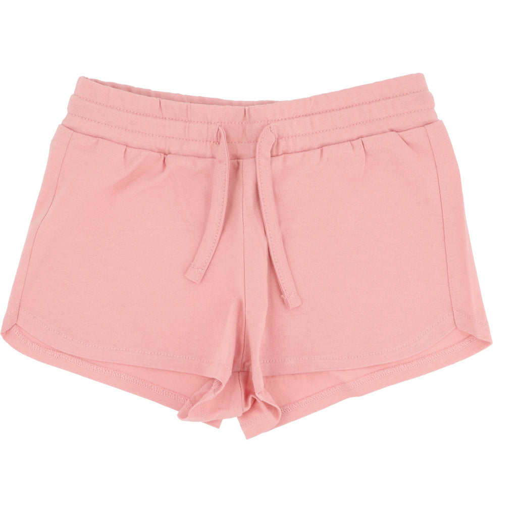 pantalón corto algodón