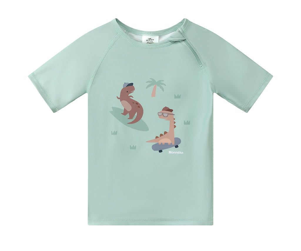 Camiseta Protección Solar