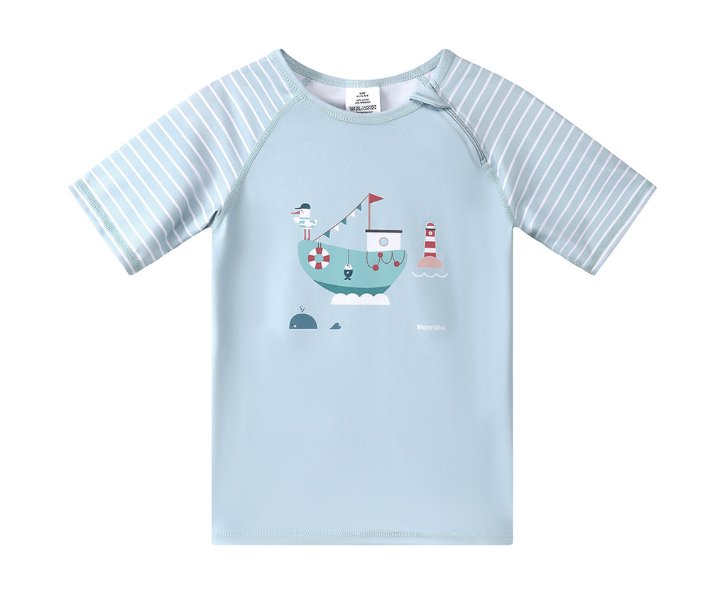 Camiseta Protección Solar