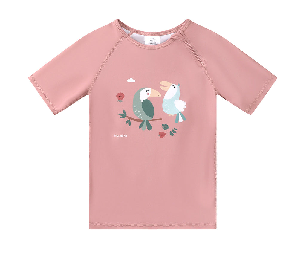 Camiseta Protección Solar