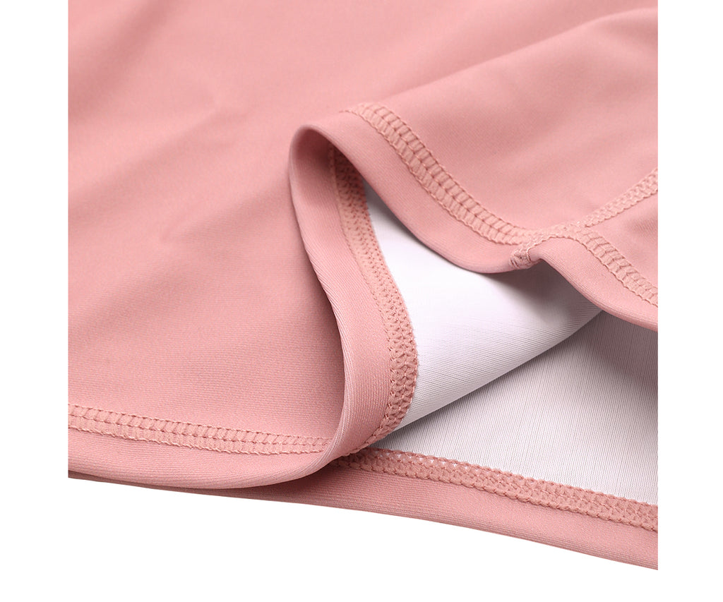 Camiseta Protección Solar