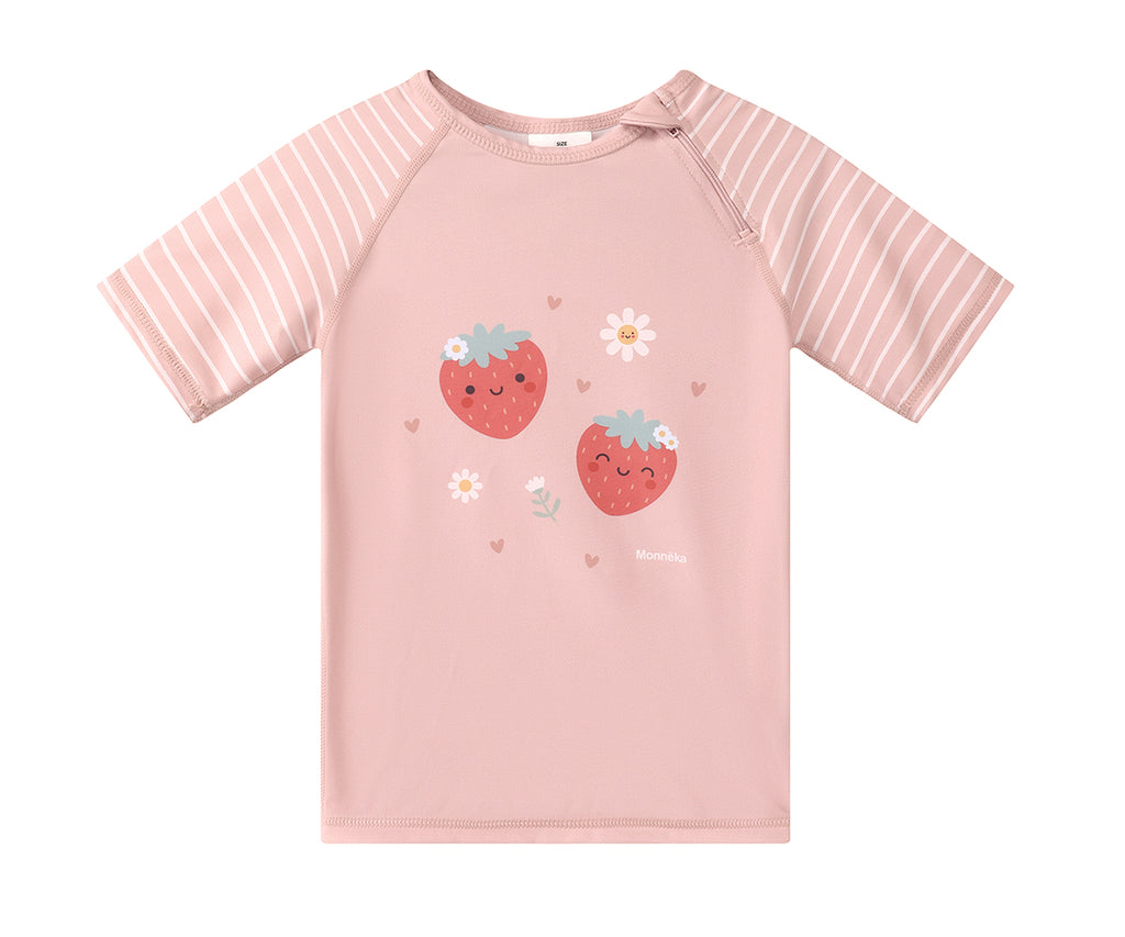Camiseta Protección Solar