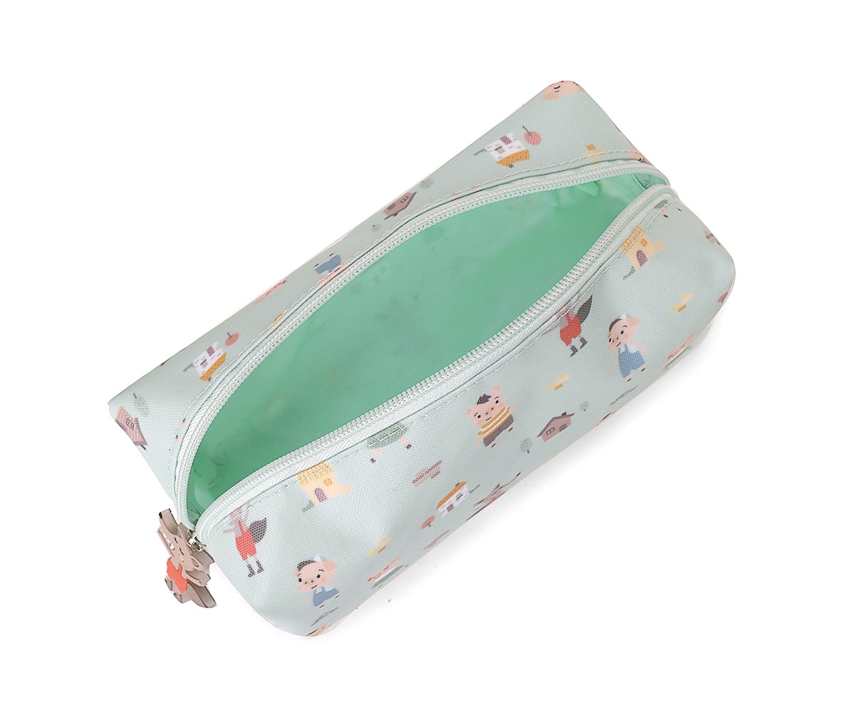 Estuche escolar