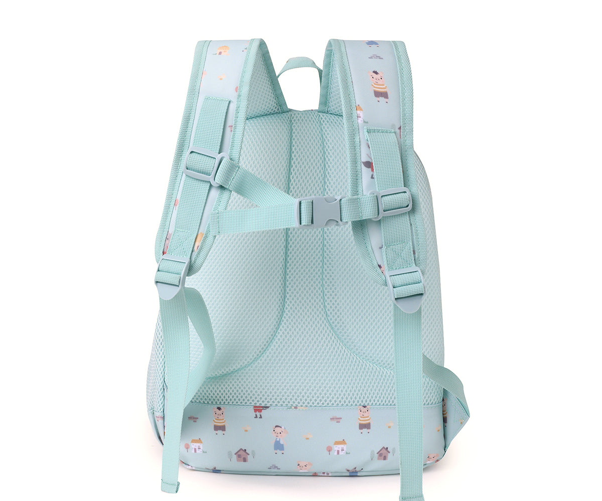 Mochila infantil
