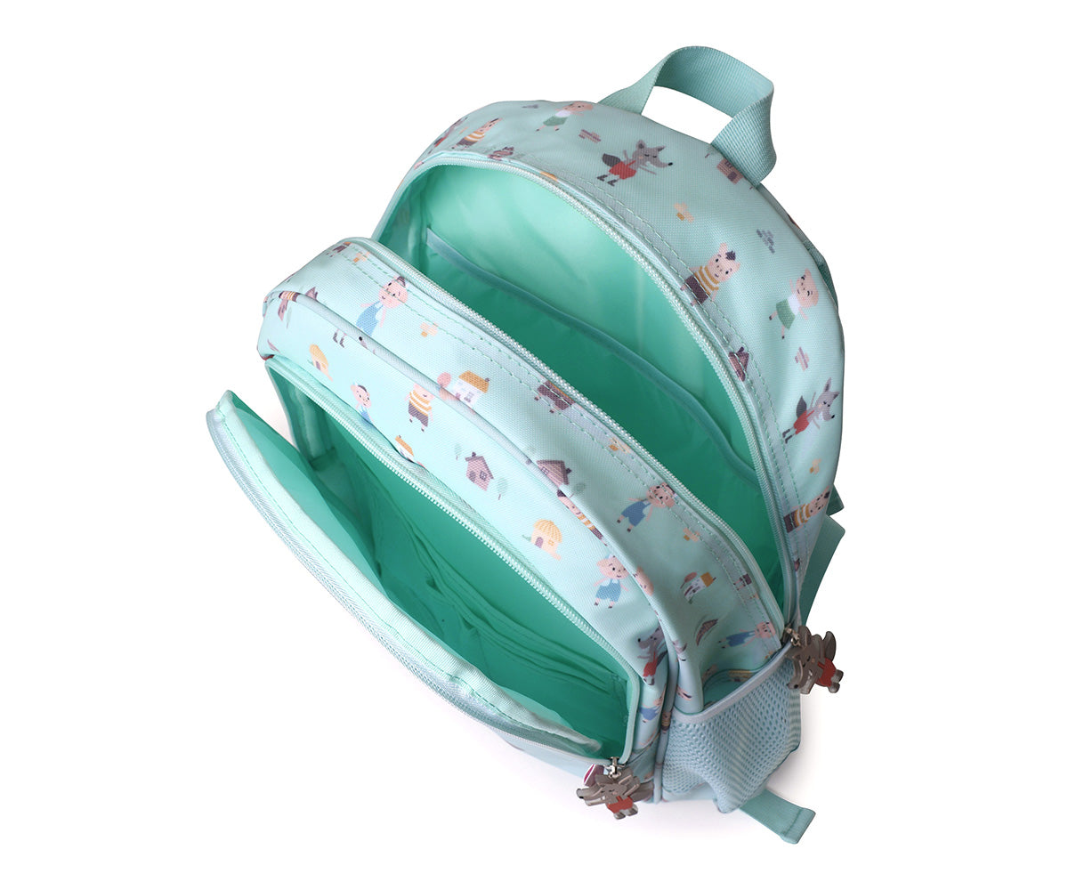 Mochila infantil