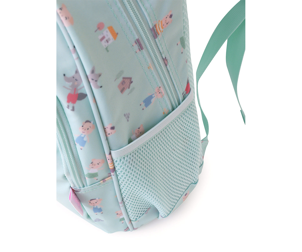 Mochila infantil