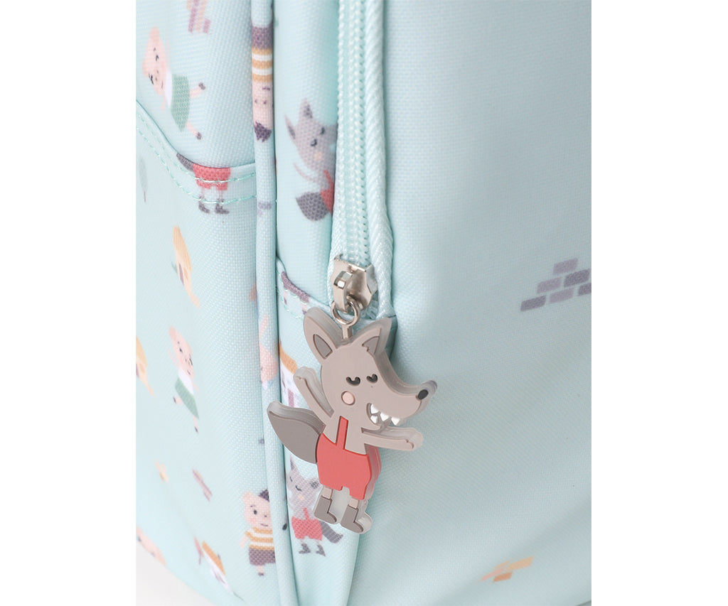 Mochila infantil
