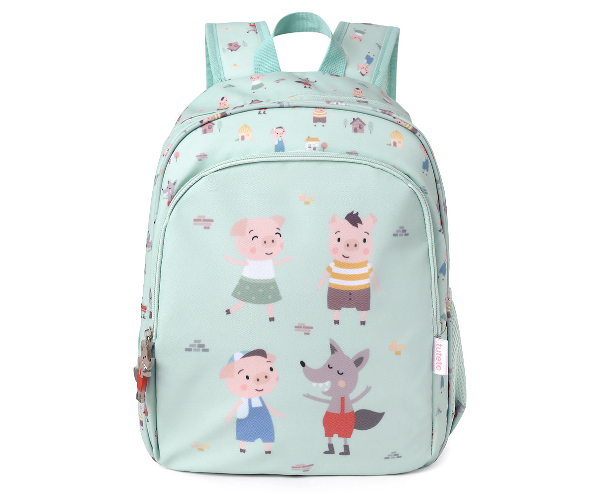 Mochila infantil