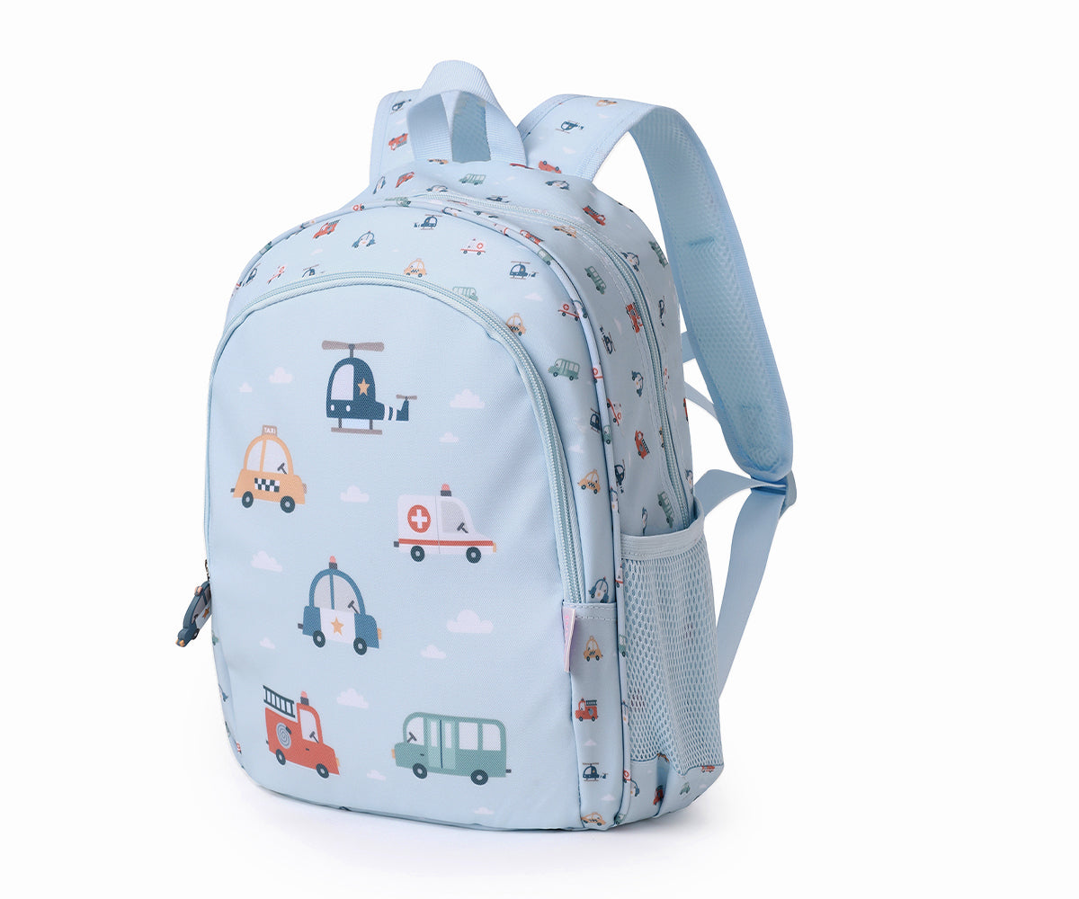Mochila infantil