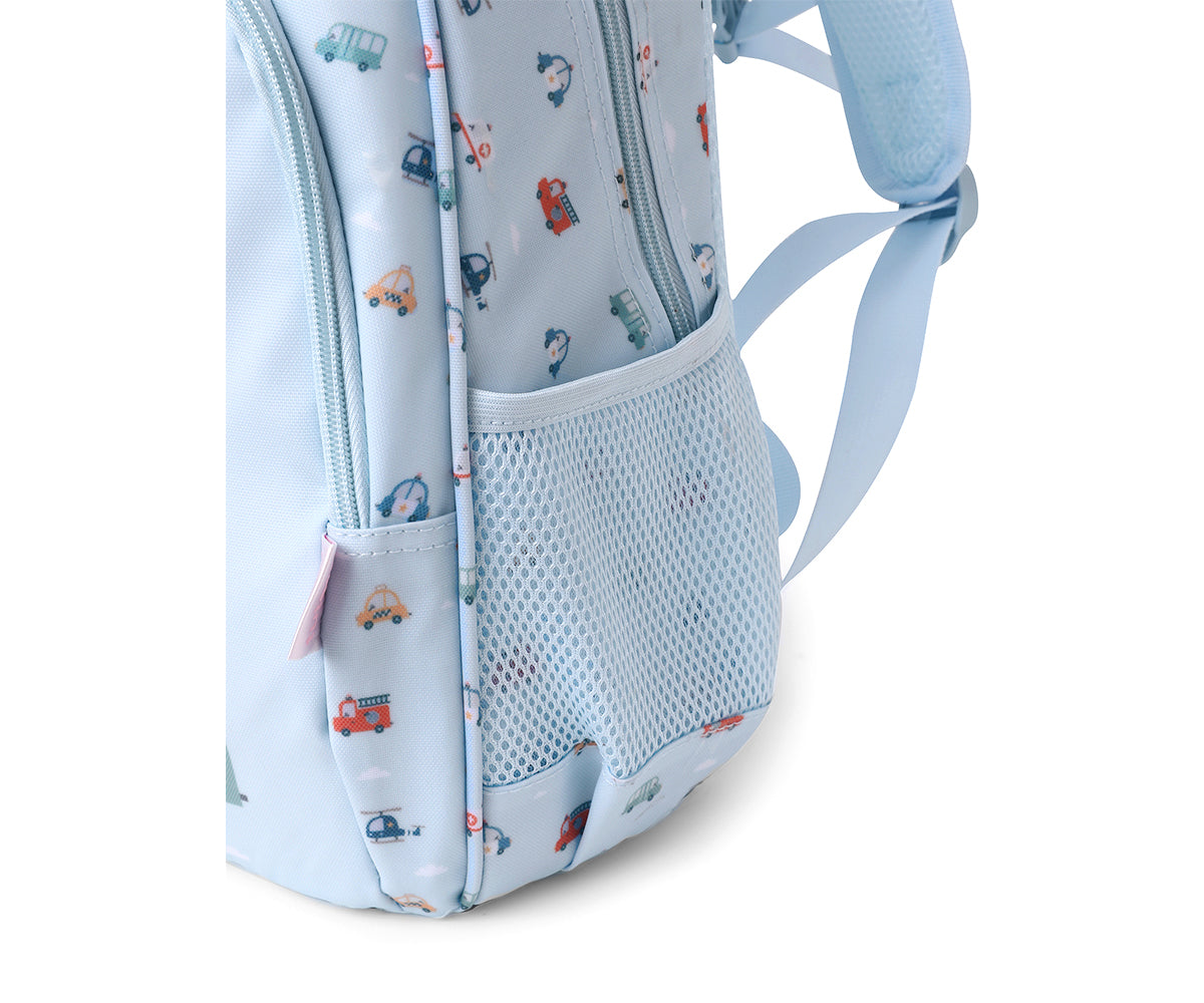 Mochila infantil