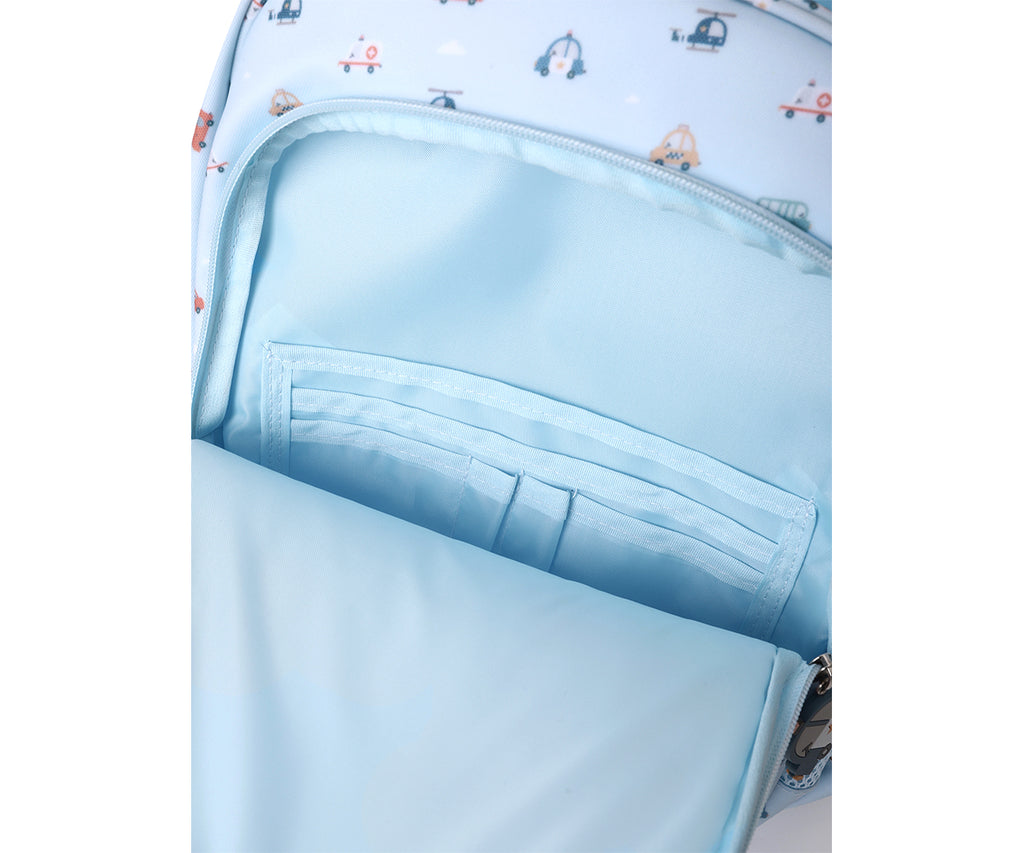 Mochila infantil