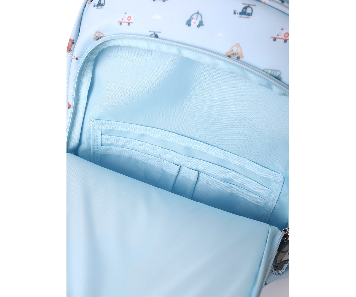 Mochila infantil