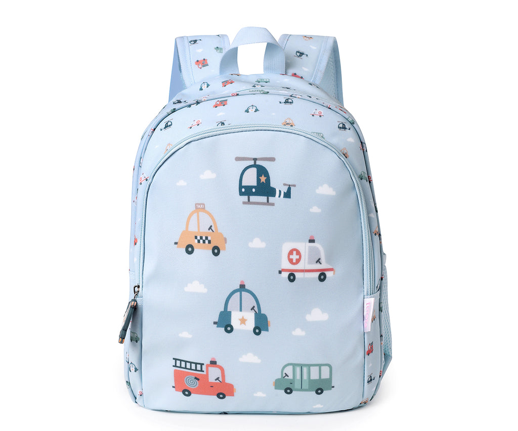 Mochila infantil