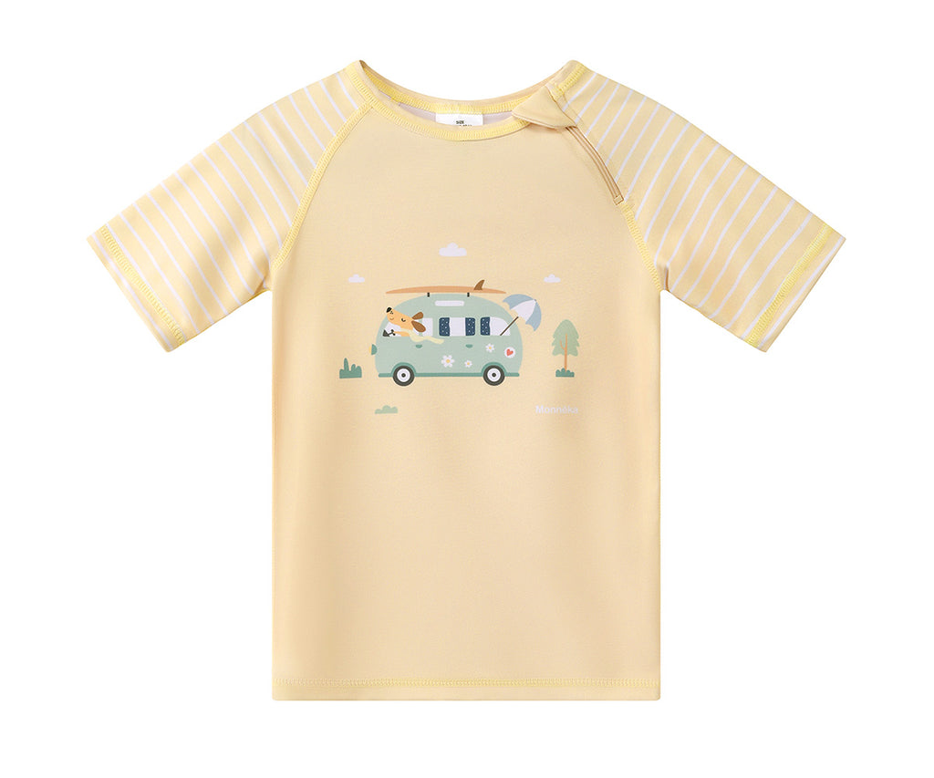 Camiseta Protección Solar