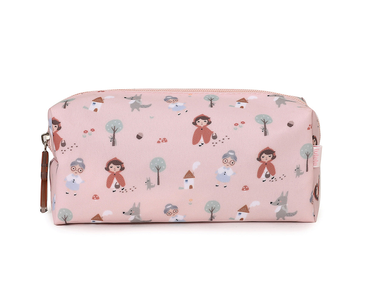 Estuche escolar